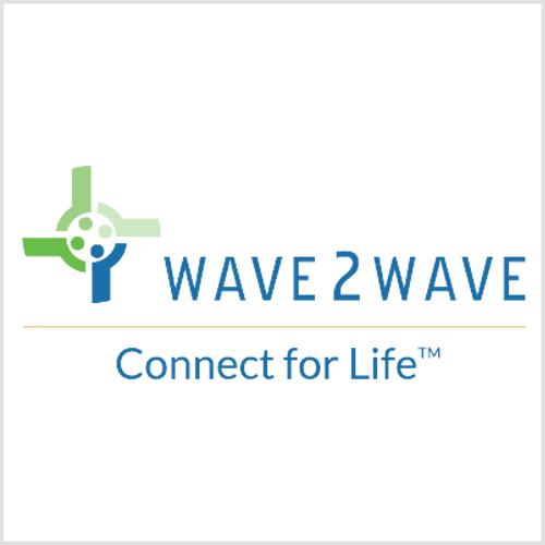 Wave2Wave